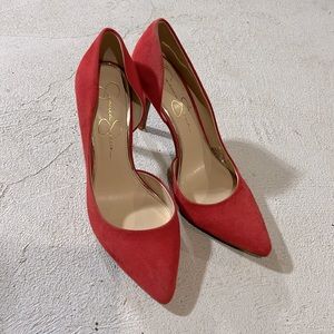 Jessica Simpson Pumps